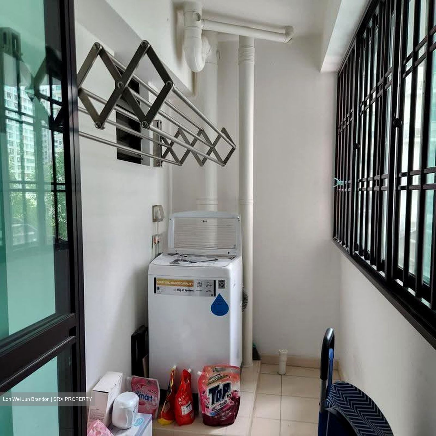 Blk 441B Fernvale Road (Sengkang), HDB 4 Rooms #637212761